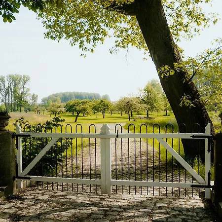 Zolderappartement Landgoed Frymerson