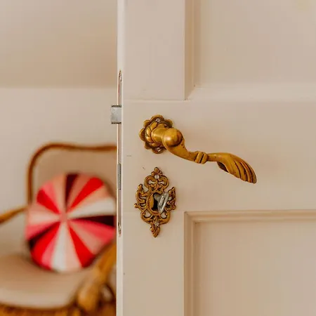 Zolderappartement Landgoed Frymerson Sint Odilienberg
