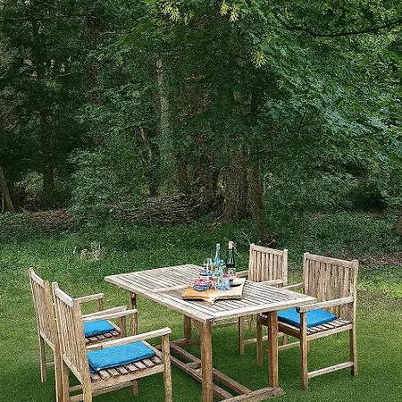 Zolderappartement Landgoed Frymerson Apartment *